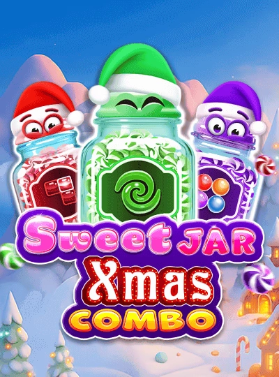 Bonus buy slot game cover