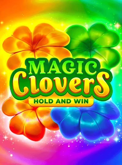 Video slot game cover from Pragmatic Play
